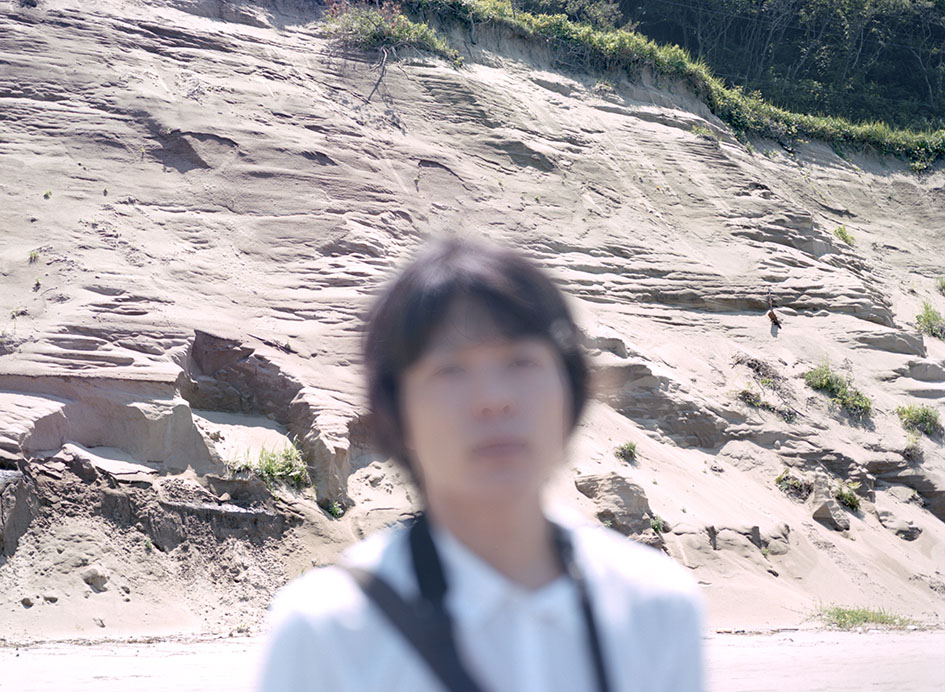 I was in a quiet place