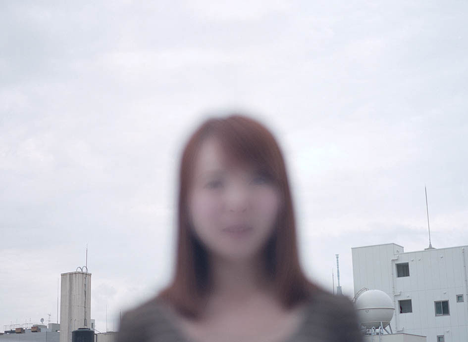 I was in a quiet place