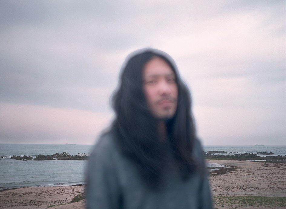 I was in a quiet place