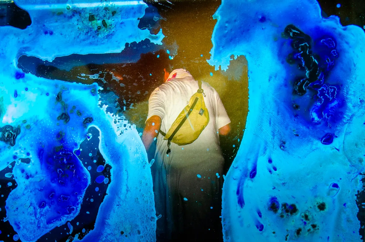 Looking for memories directly