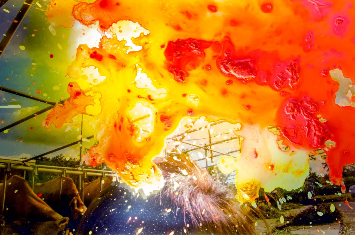 Looking for memories directly