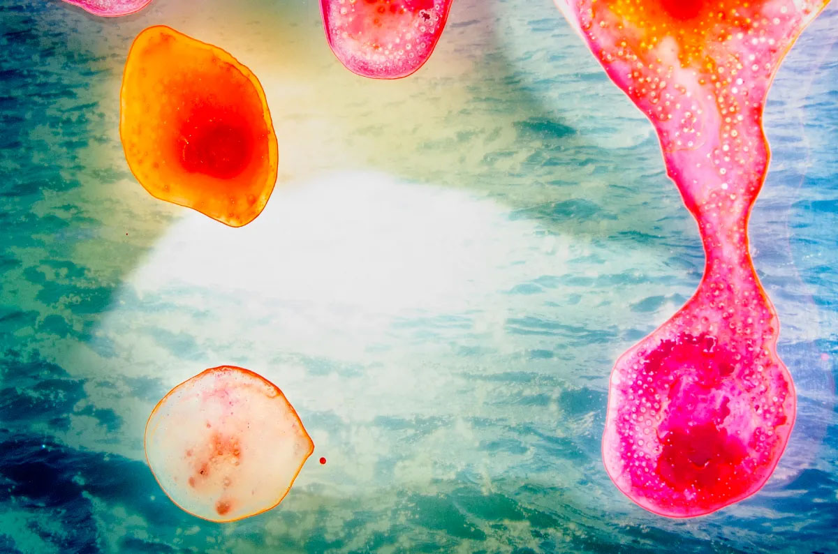 Looking for memories directly