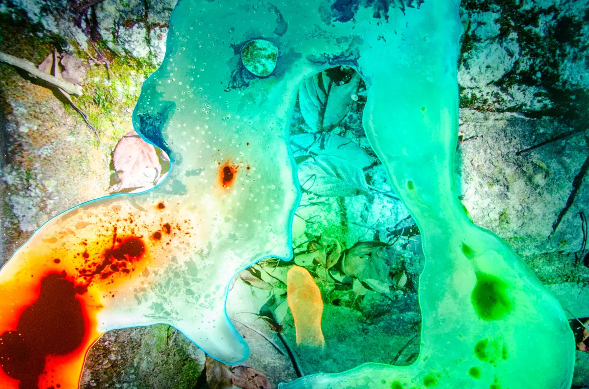 Looking for memories directly