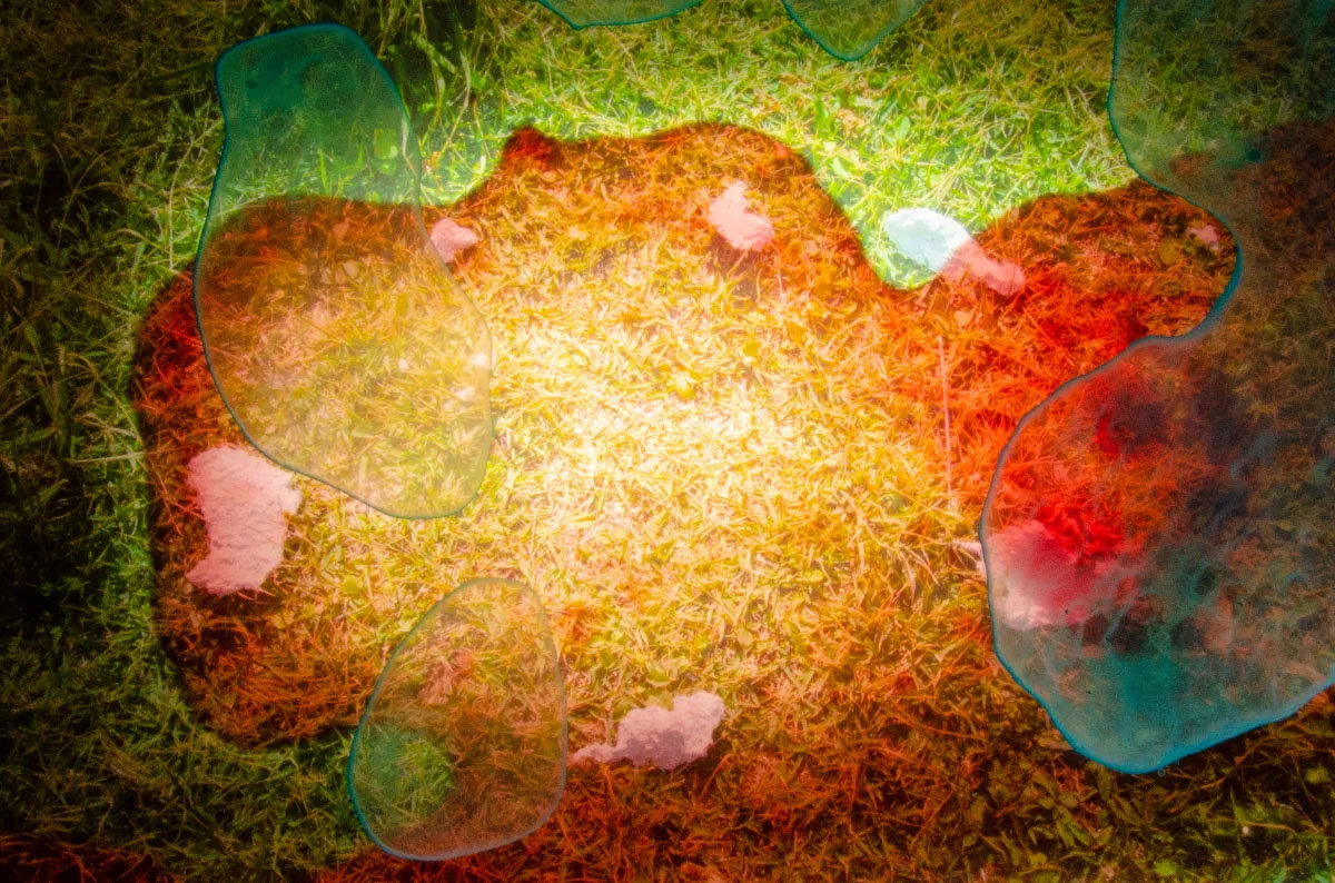 Looking for memories directly