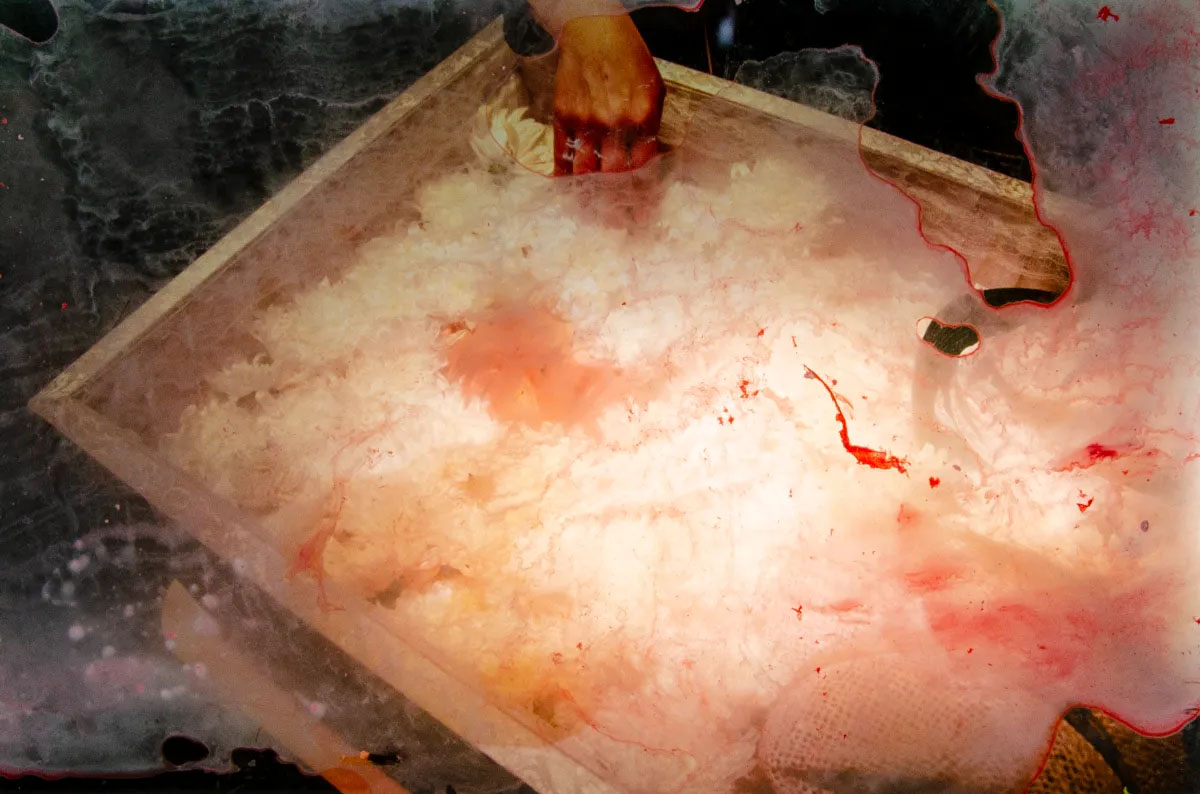 Looking for memories directly