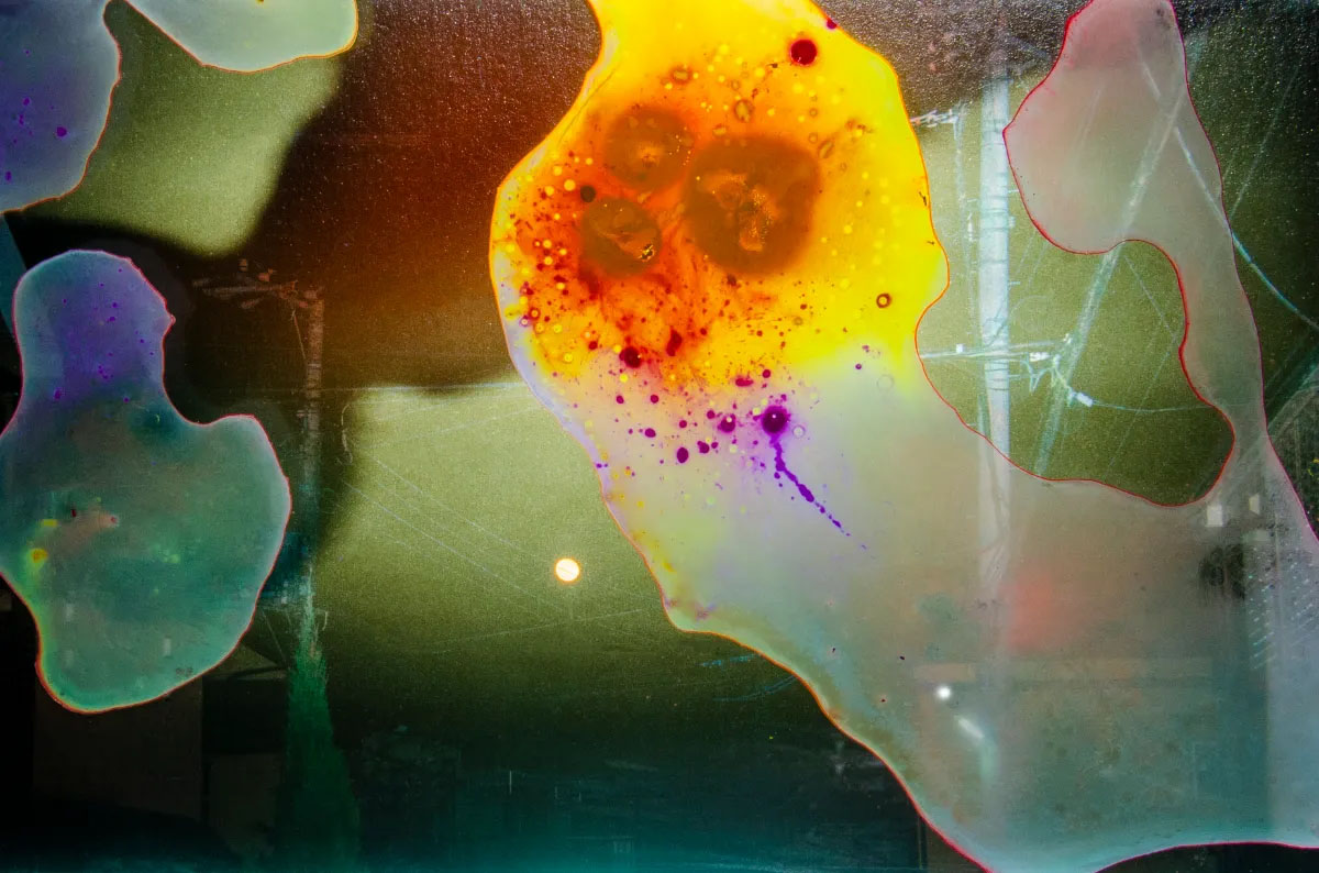 Looking for memories directly