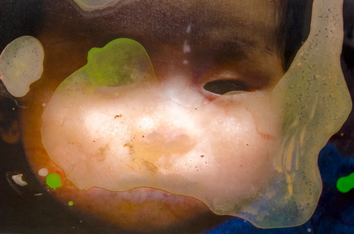 Looking for memories directly