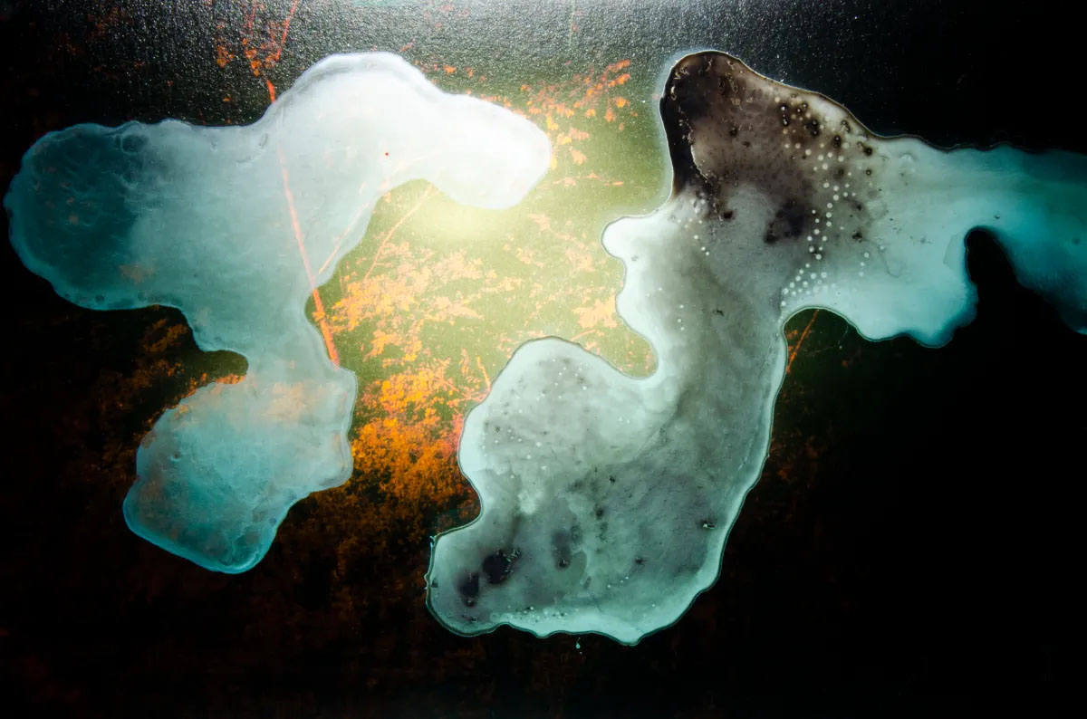 Looking for memories directly