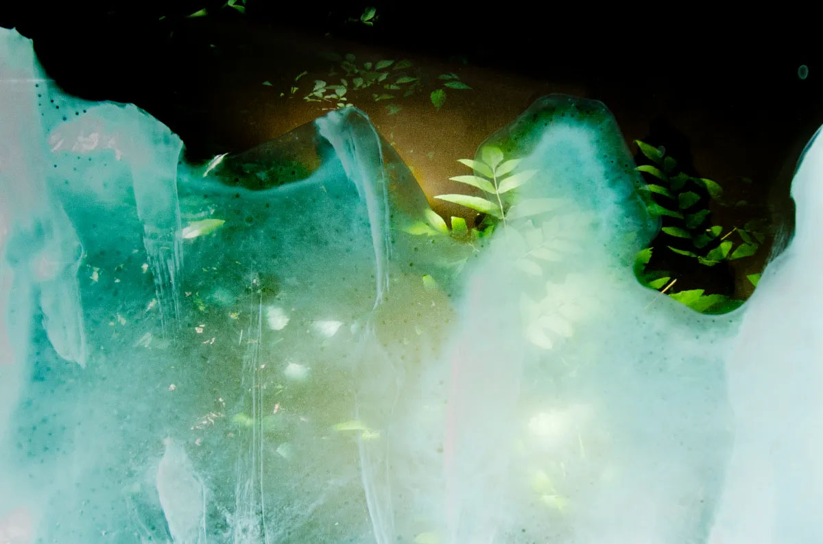 Looking for memories directly