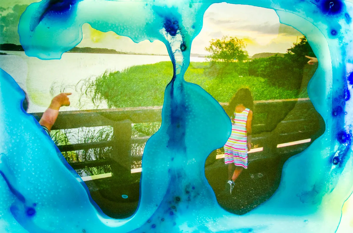 Looking for memories directly