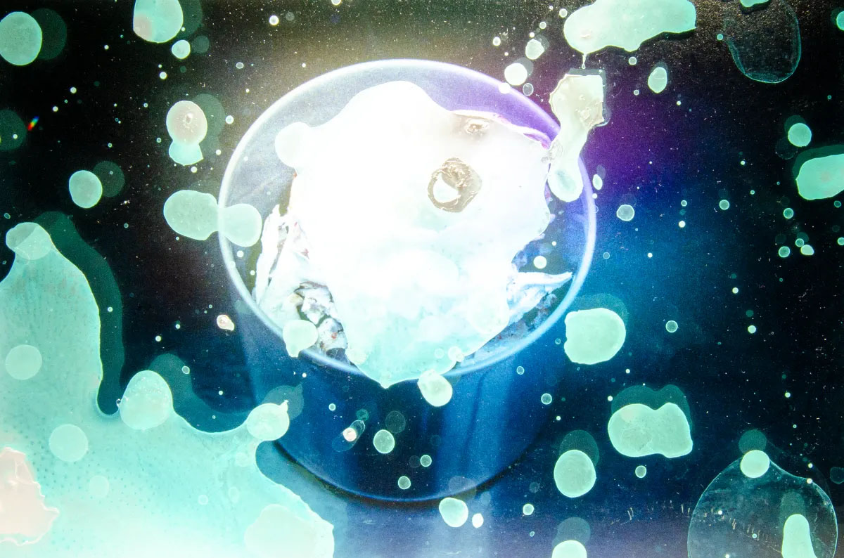 Looking for memories directly