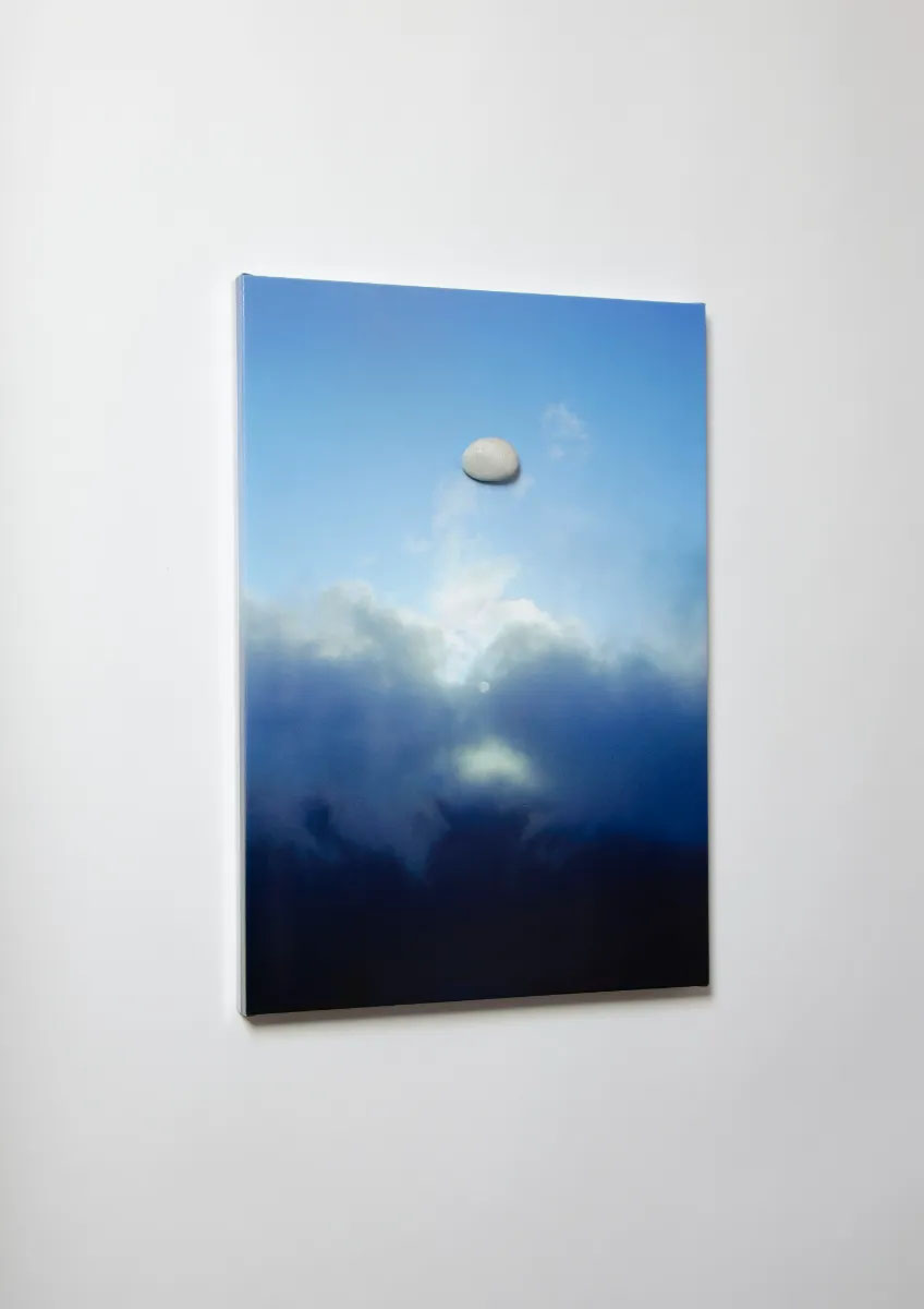 The point where time drafted