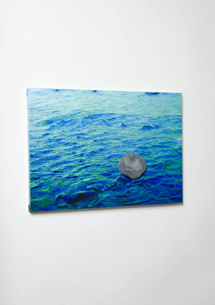 The point where time drafted