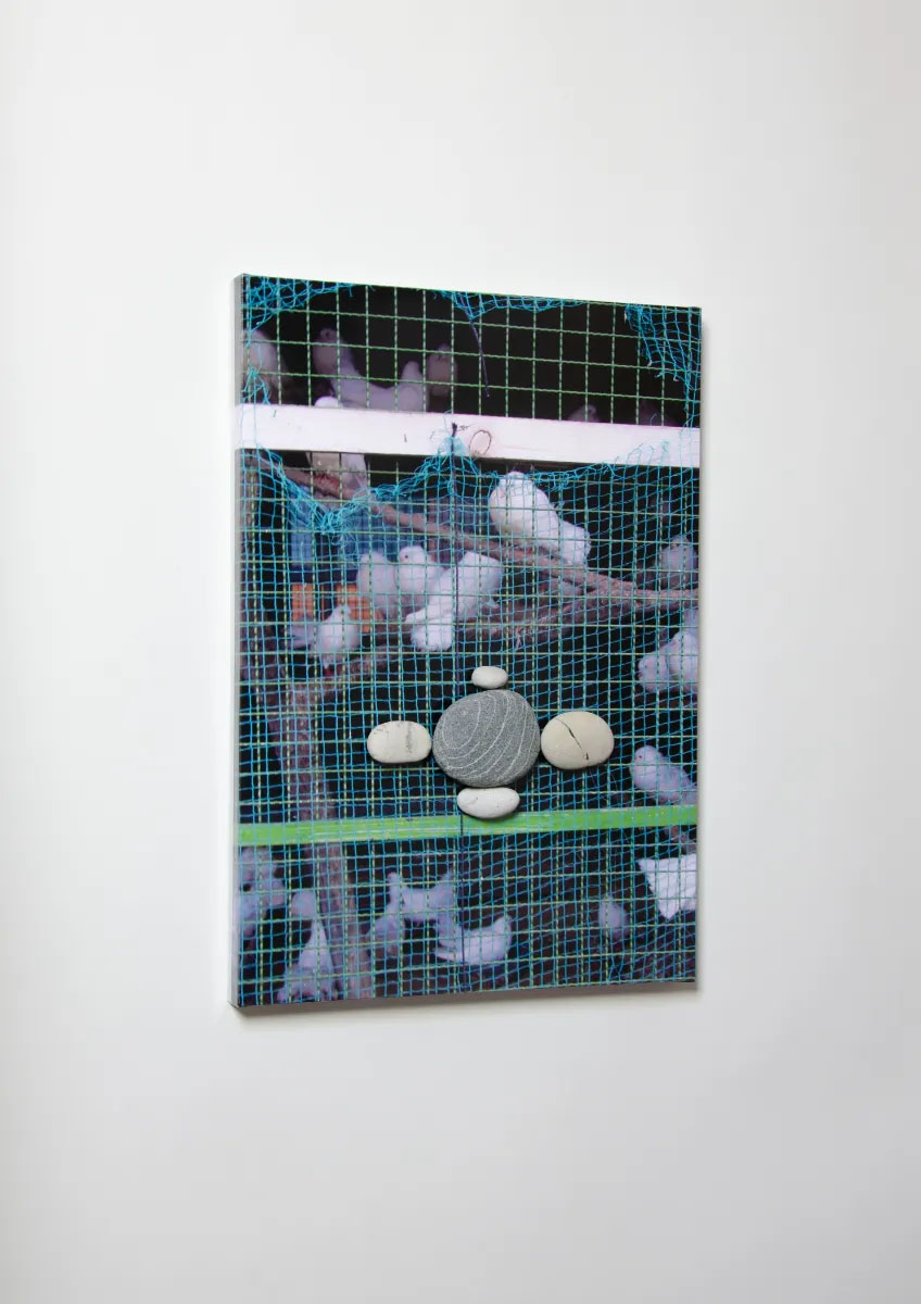 The point where time drafted