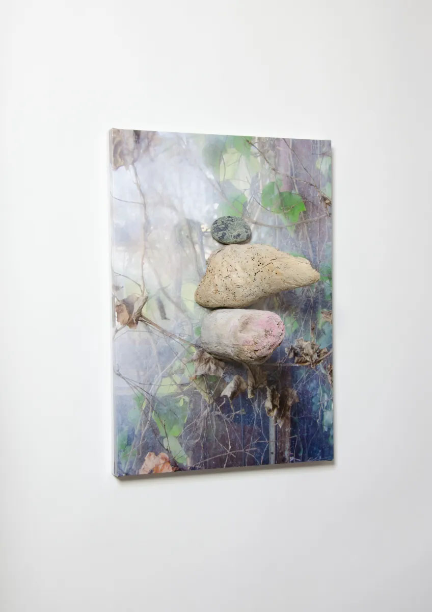 The point where time drafted