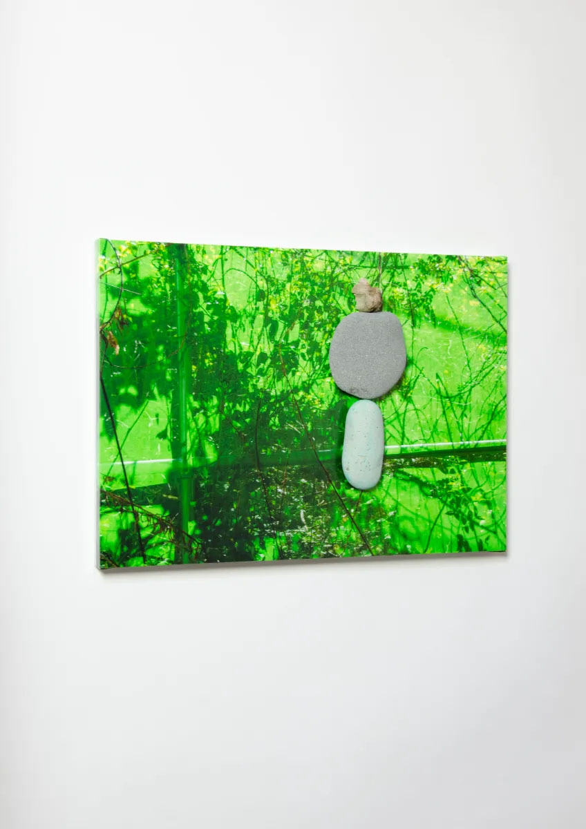 The point where time drafted