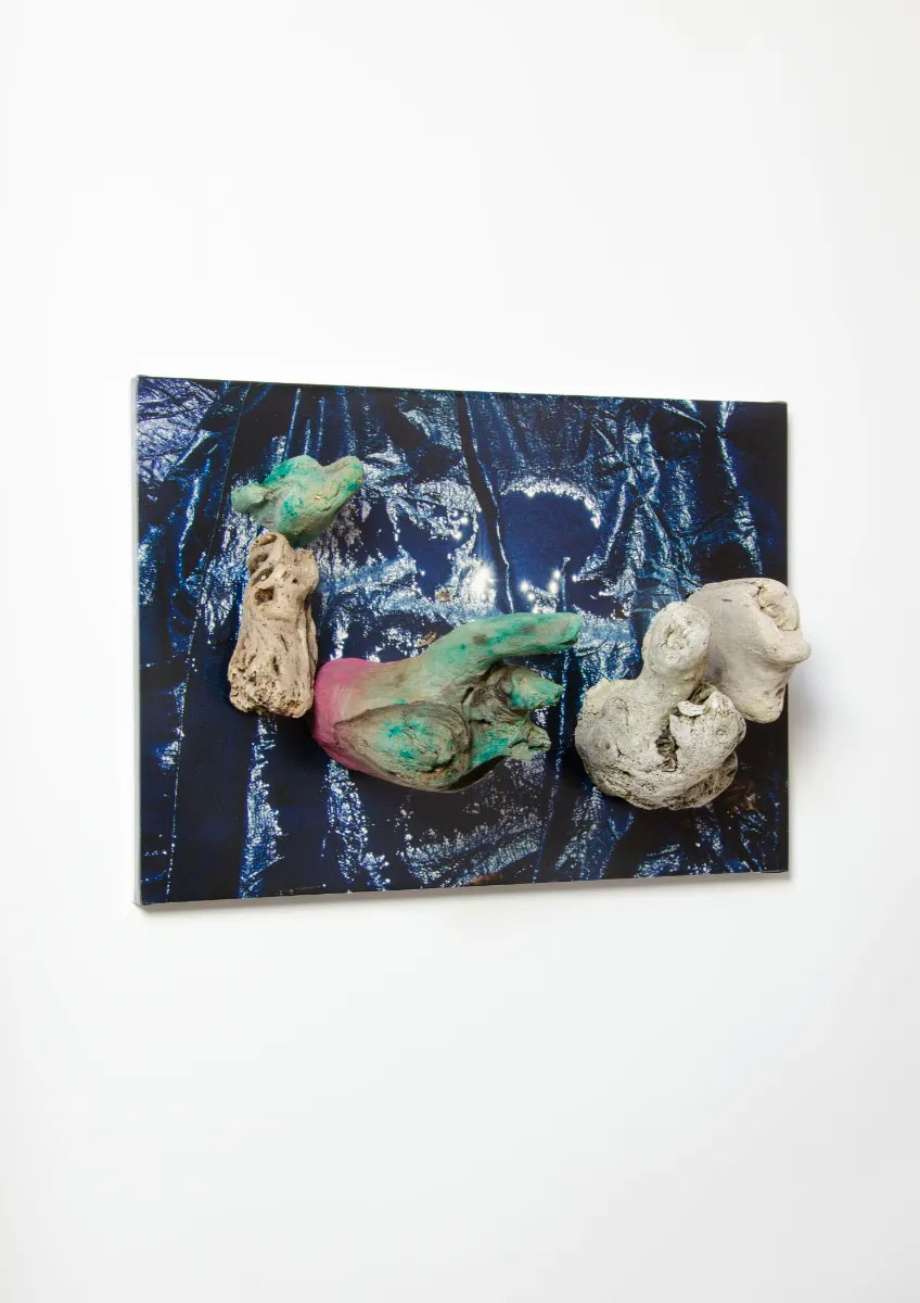 The point where time drafted