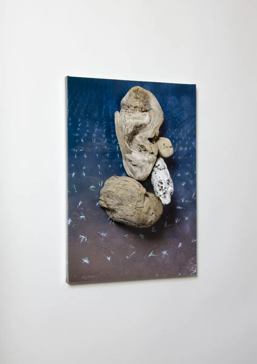 The point where time drafted