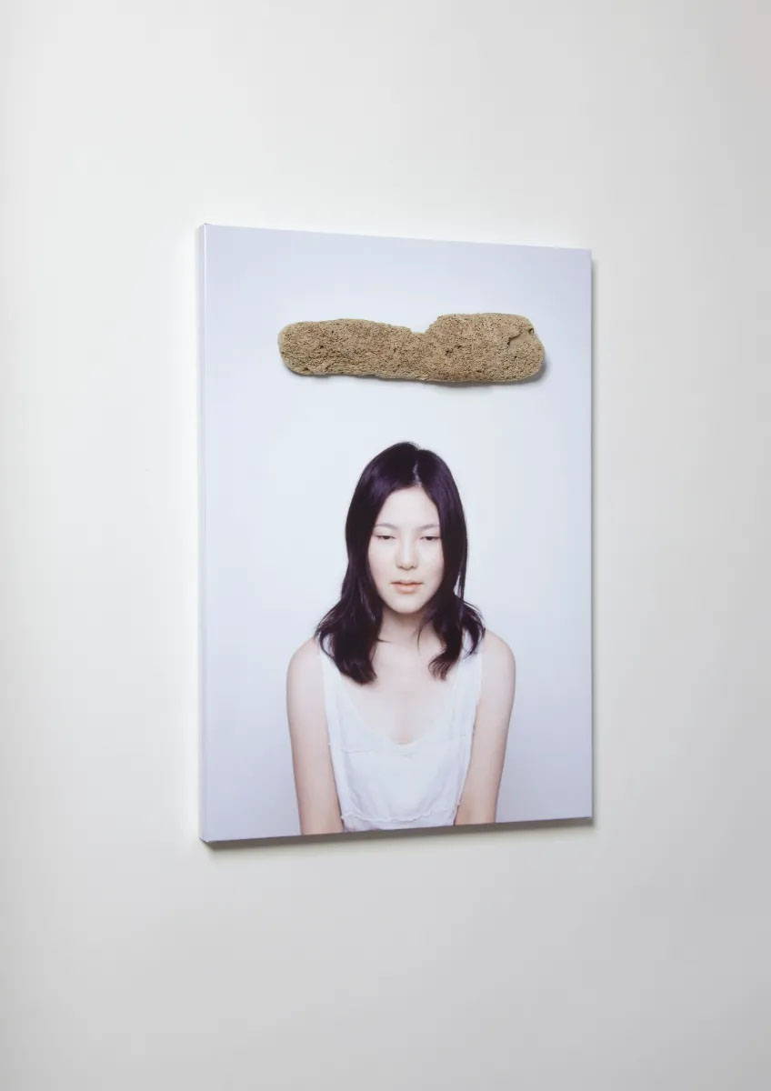 The point where time drafted