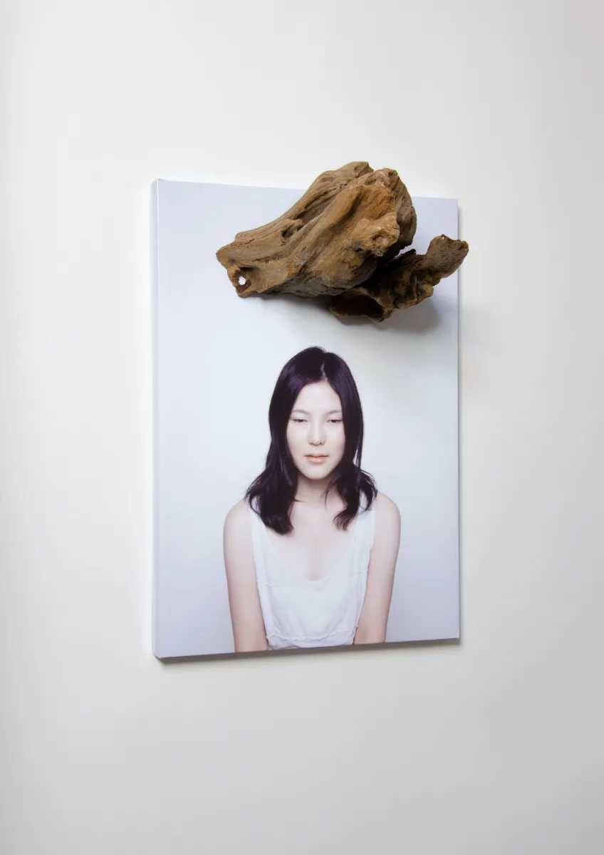 The point where time drafted