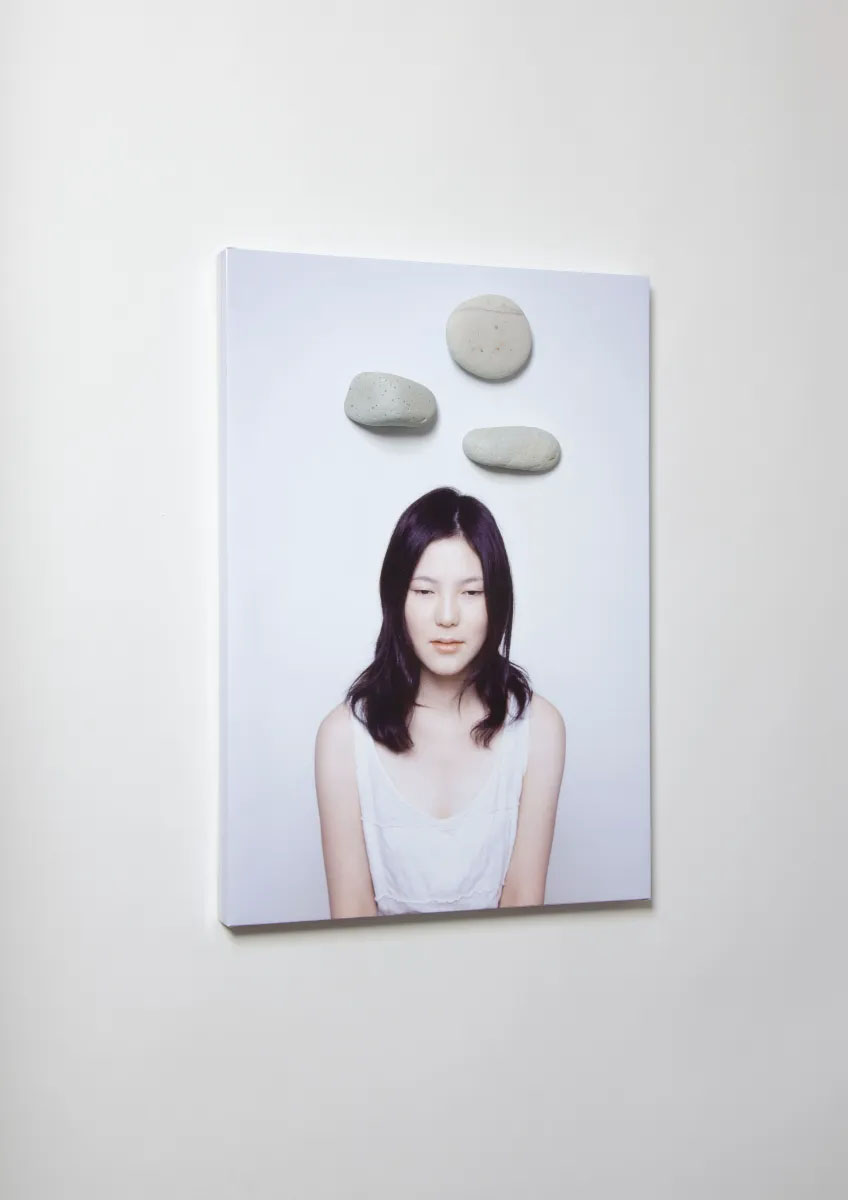 The point where time drafted