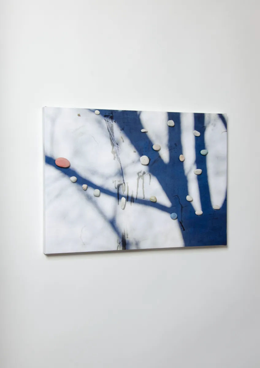 The point where time drafted