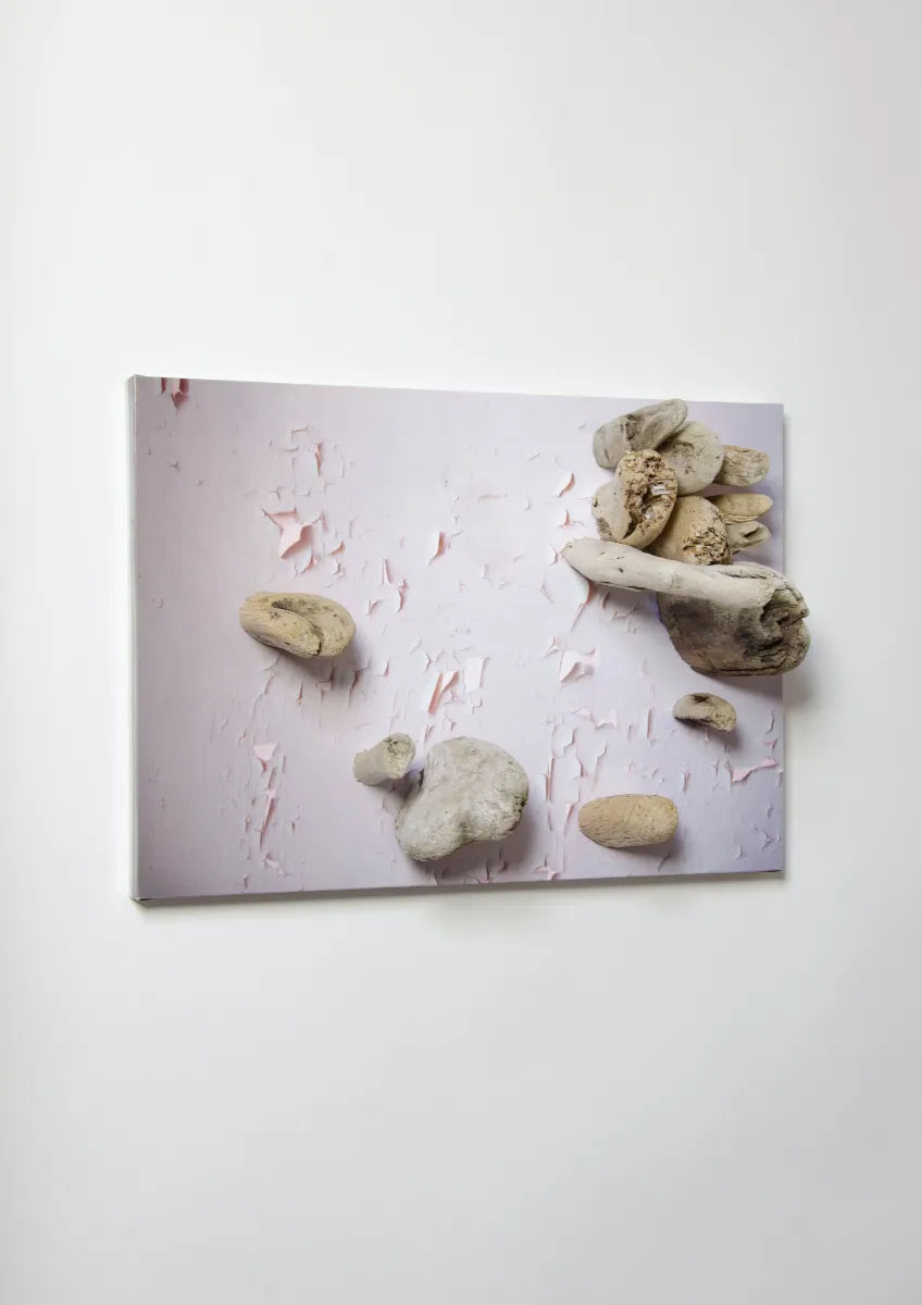 The point where time drafted