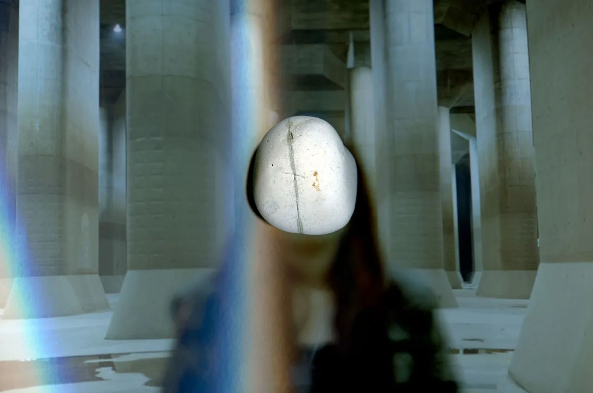 Spawn the senses again