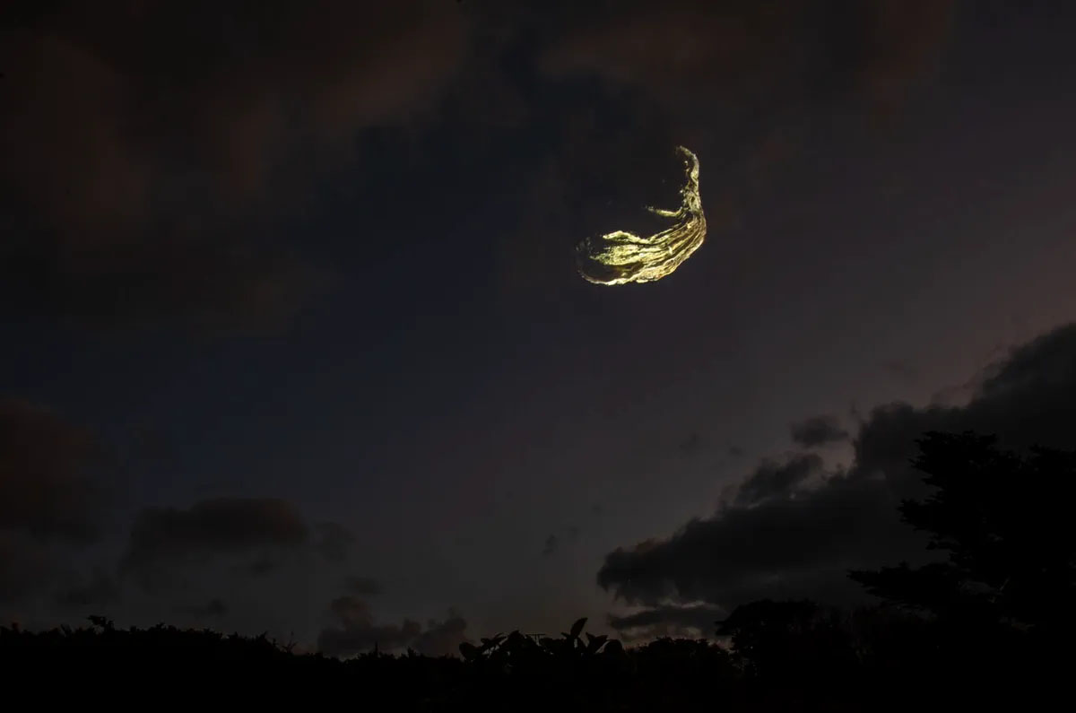 Spawn the senses again