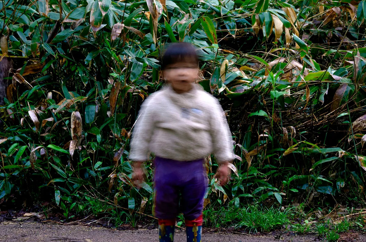 Spawn the senses again