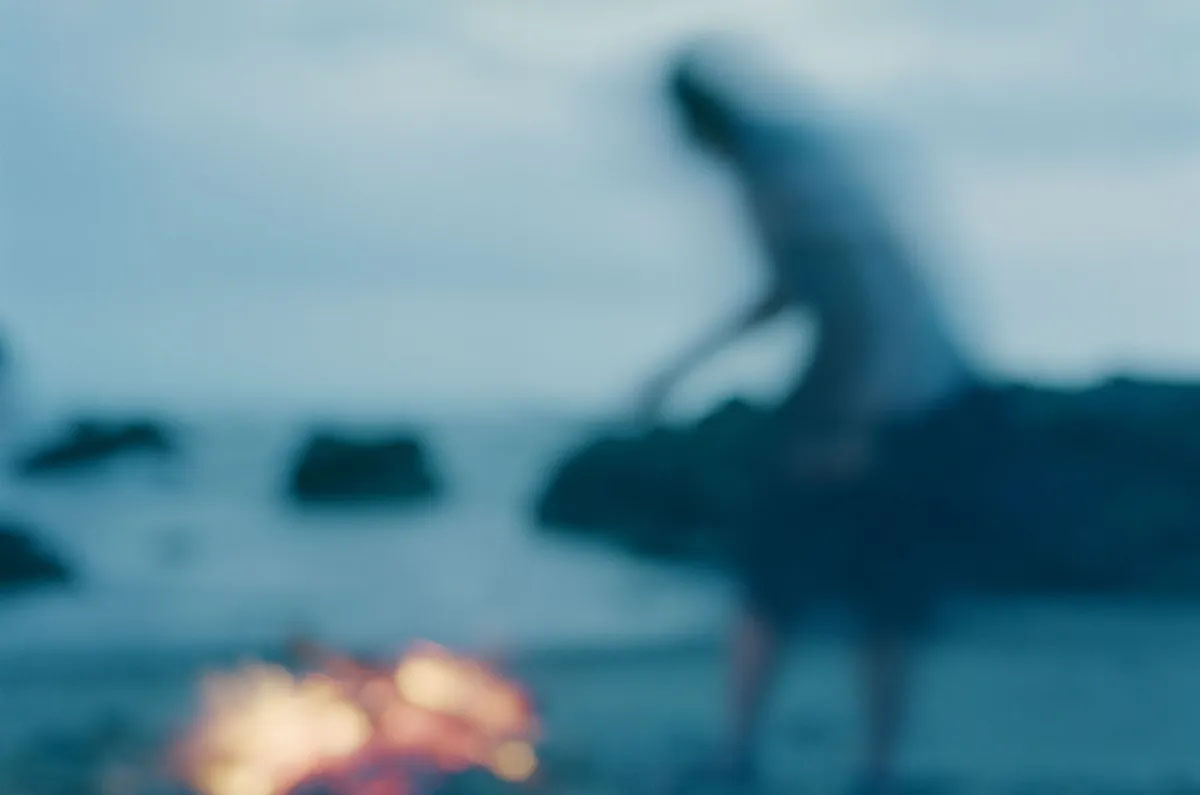 Spawn the senses again